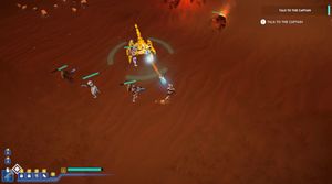 Light-Years Away screenshot 1