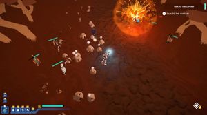 Light-Years Away screenshot 2