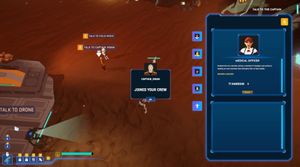 Light-Years Away screenshot 3