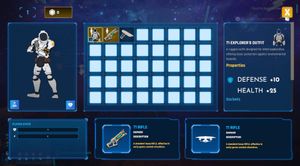 Light-Years Away screenshot 4