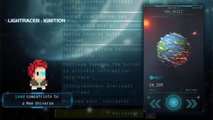 Lightracer: Ignition screenshot 3