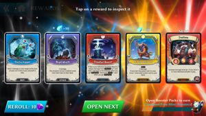 Lightseekers screenshot 3