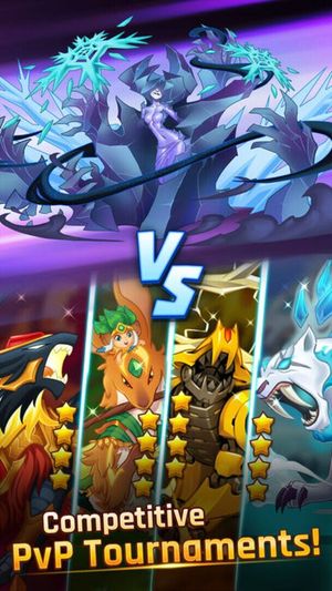 LightSlinger Heroes screenshot 2