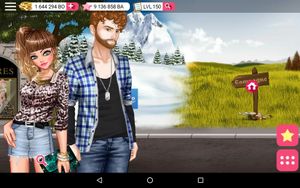 Like a Fashionista screenshot 1