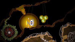 Lil Big Invasion screenshot 4