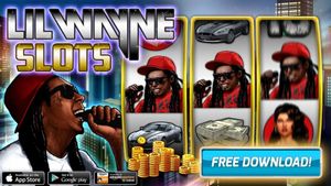 Lil Wayne Slots: Slot Machines screenshot 3