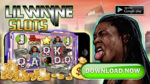 Lil Wayne Slots: Slot Machines screenshot 4