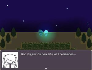 Lilac & Her Light screenshot 4