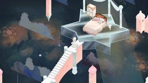 Lilulu screenshot 2