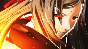 Lily Bergamo screenshot 1