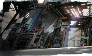 Lily Bergamo screenshot 2
