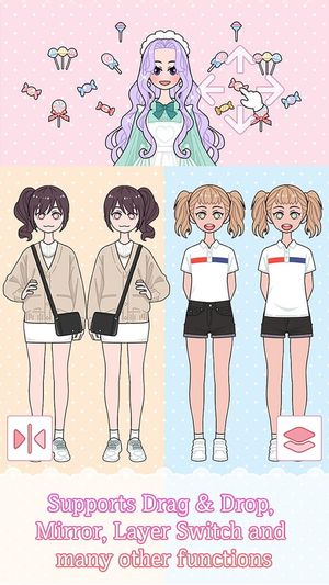 Lily Diary screenshot 3