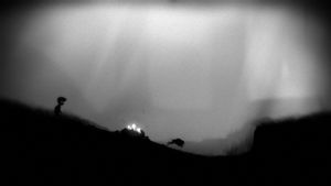 Limbo screenshot 2