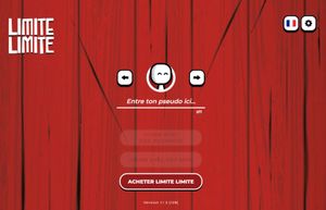 Limite Limite screenshot 1