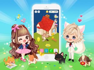 Line Play screenshot 1