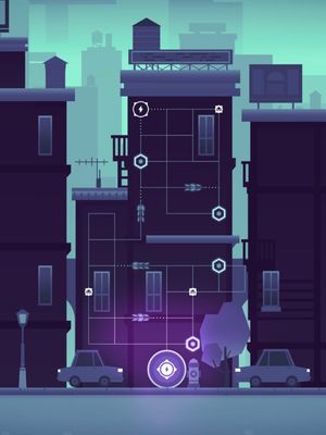 Linea screenshot 4