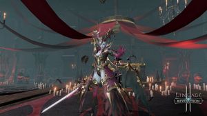 Lineage 2: Revolution screenshot 3