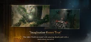 Lineage W screenshot 2