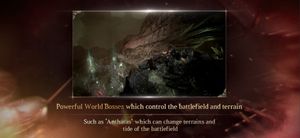 Lineage W screenshot 4