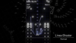 LinearShooter Remixed screenshot 4