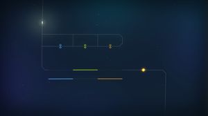 Linelight screenshot 2