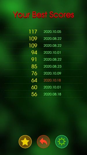 Lines 3D screenshot 4
