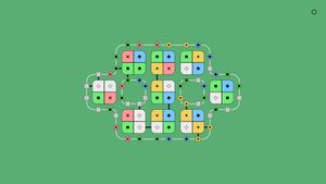 Lines on Sides screenshot 4
