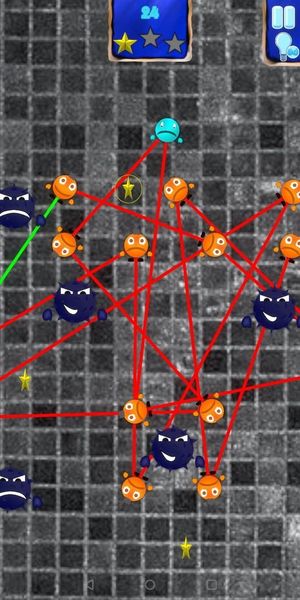 Lines Splitter screenshot 3