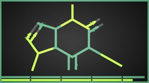 Lines screenshot 4