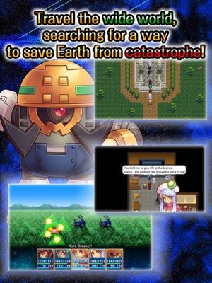 Link of Hearts screenshot 3