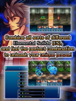 Link of Hearts screenshot 4