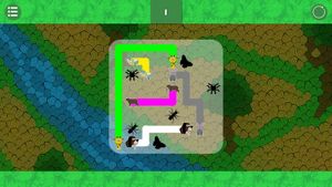 Link the animals screenshot 4