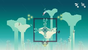Linn: Path of Orchards screenshot 2