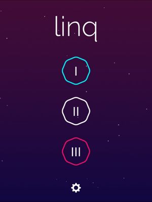 Linq! screenshot 1