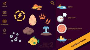Little Alchemy 2 screenshot 1