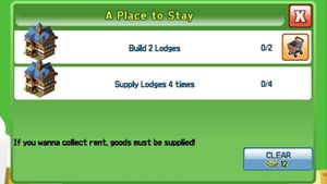Little Big City screenshot 2