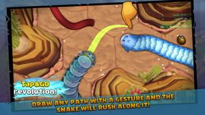 Little Big Snake screenshot 3