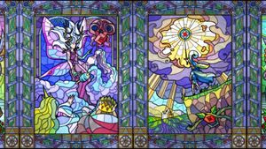 Little Briar Rose screenshot 2