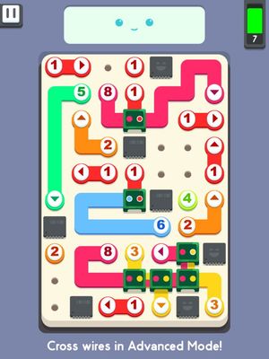 Little Broken Robots screenshot 1