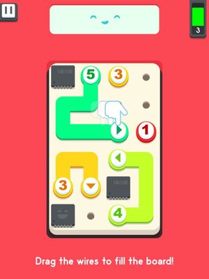 Little Broken Robots screenshot 3