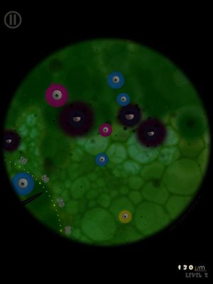 Little Cells screenshot 1