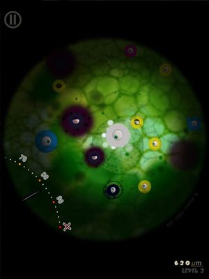 Little Cells screenshot 2