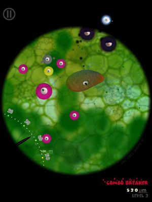 Little Cells screenshot 3