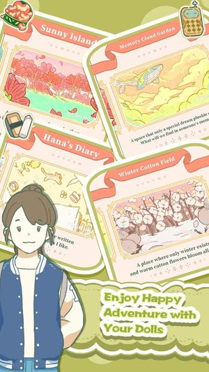 Little Corner Tea House screenshot 2