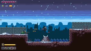 Little Droid screenshot 3