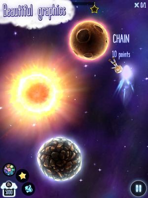 Little Galaxy Family screenshot 2