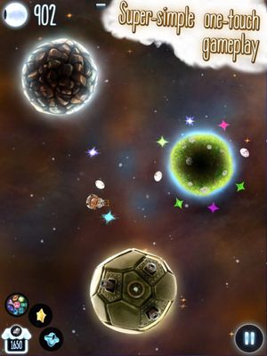 Little Galaxy Family screenshot 4