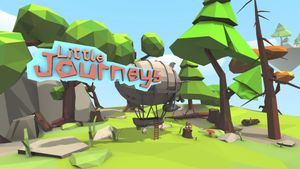 Little Journeys screenshot 3
