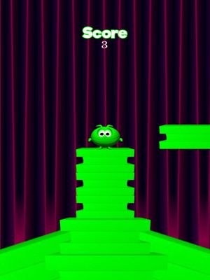 Little Jumper! screenshot 1