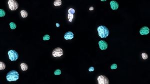 Little Spaceman screenshot 3